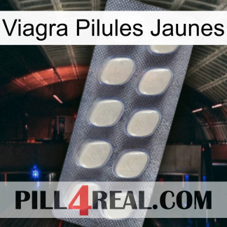 Viagra Yellow Pills 08